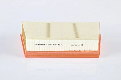 Filtro de aire BOSCH para JAGUAR E-Pace LAND ROVER Discovery SPORT 14- F0264400423 Foto 1 de 4
