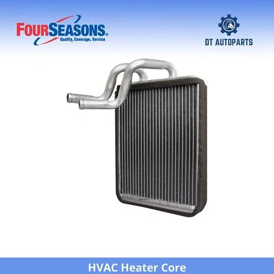 Núcleo de calefacción de climatización para Kia Sorento 2003-2006 4 estaciones 2004 2005 Foto 1 de 4