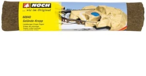 NOCH Landscape Crepe Paper (90 x 80 cm) - Picture 1 of 1