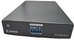 Receptor DTP Extron DTP HDMI 230 Rx - Imagen 1 de 3