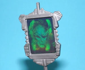 VISIONARIES ORIGINAL SPARE PART SPECTRAL KNIGHTS WITTERQUICK HOLOGRAM STAFF 1... - Bild 1 von 3
