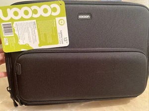 Cocoon CLB356BY Chelsea 13 Inch Laptop Case Includes GRID IT - Picture 1 of 4