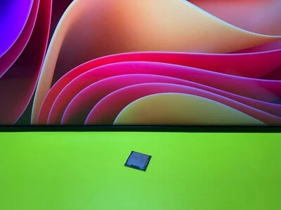 AMD Athlon 64 X2 5400+ ADO5400IAA5DO 2.8GHz Dual-Core Socket AM2 Processor - Image 1 of 4