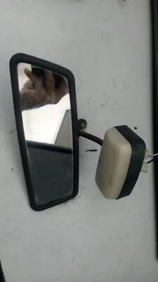 Interior Rearview Mirror FIAT Panda 1St Series E330027 (8003) 1489104 - Image 1 of 3