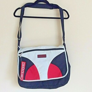 kappa messenger bolsa