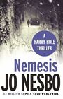 Nemesis GC English Nesbo Jo Vintage Publishing Paperback  Softback