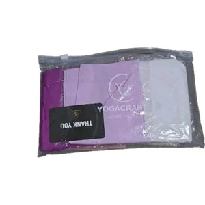 Bragas de bikini Yogacraft PACK de 6 para mujer XXL sin líneas etiqueta gratis ¡Nuevas!! - Imagen 1 de 3