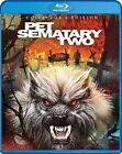 Pet Sematary Two (Édition Collector) [Très bon Blu-ray d'occasion] édition collector