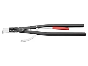 44 20 J61 Zange für Sicherungsringe Innen 252-400mm L.Zange: 600mm KNIPEX - Picture 1 of 1