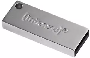 Intenso USB-Stick 32GB 64GB 128GB Premium Line USB 3.2 High-Speed Speicher - Bild 1 von 10