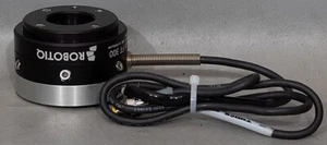 Robotiq FT 300 Universal Robot Force Torque Sensor w/Epson C8/C8XL Coupling - Picture 1 of 7