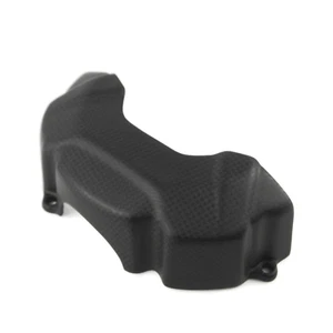 Carbon Engine Guard Protection Ducati Monster 937 Satin - Picture 1 of 4