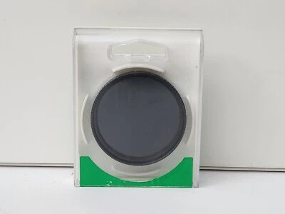 Hoya 52mm PL-CIR Polarizing Filter - Circular  - Image 1 of 4