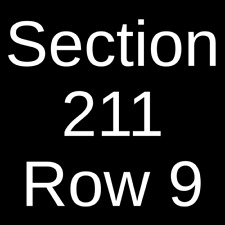 2 Tickets Taylor Swift & Gracie Abrams 11/2/24 Indianapolis, IN