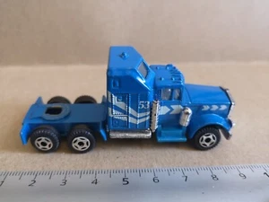 AMERICAN TRUCK VEHICULE MINIATURE M50 - Imagen 1 de 1