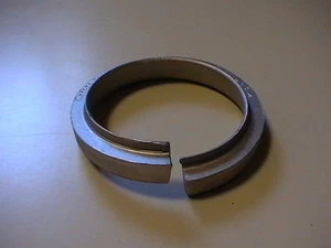 Dickensatz hinten Alfa Romeo 147 156 Methan LPG Last Distanzfedern - Bild 1 von 3