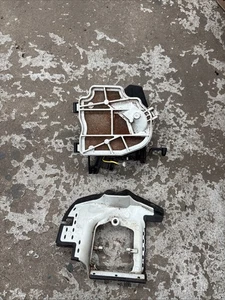 Genuine Stihl Ms162 Petrol Chainsaw Air Filter Housing Assembly - Picture 1 of 2