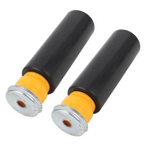 1 Pair Rear Shock Absorber Strut Boot 48341‑47010 Shock Absorber Dust Cover For - Picture 1 of 12