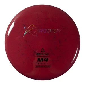 M4 | ReBlend | Rojo/Fantasma 180g - Imagen 1 de 1