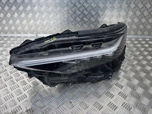 Toyota BZ4X 2023- LED Headlight Passenger Side Near Side Left - Picture 1 of 12