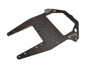 CRC Carbon pocketed Ober Deck 453 4.5mm kürzer CRC-3097  - Bild 1 von 1
