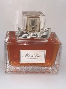 MISS DIOR EAU DE PERFUME 3.4 Oz DISCONTINUED READ DESCRIPTIONS . - Picture 1 of 10
