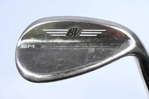 Titleist Vokey SM9 Sand Wedge / 54 Degree / Wedge Flex Vokey Design SM9 - Picture 1 of 6