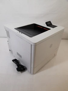 HP Colour LaserJet Enterprise M553 A4 Network Laser Printer - B5L25A - Picture 1 of 7