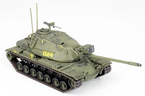 Dragon Models 1/72 M103A2 Heavy Tank #D24 USMC - Picture 1 of 2