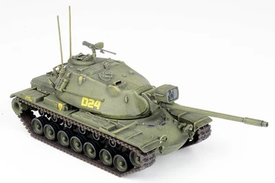 Dragon Models 1/72 M103A2 Heavy Tank #D24 USMC - Image 1 of 2