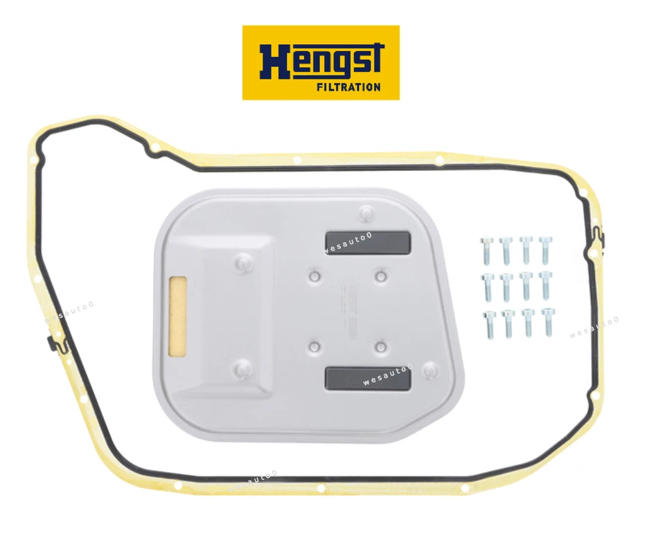 Tornillos de junta de filtro de transmisión automática OES para Audi A4 A5 A6 A7 A8 Q5 RS7 S8 SQ5 Foto 1 de 1