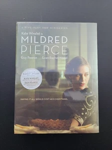 Mildred Pierce (Kate Winslet) - 5-Part HBO Miniseries on 2 DVDs Sealed New - Picture 1 of 3