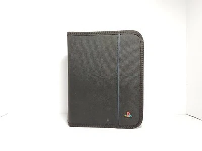 Playstation 2 PS2 Game Lot - 12 Discs + Protective Playstation Binder holds 16 - Image 1 of 4