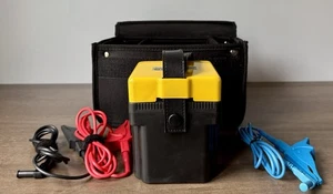 AEMC Instruments Megohmmeter 6503 - Picture 1 of 3