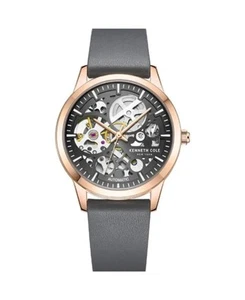 KENNETH COLE Mujer Analógico Automático Informal Reloj Clásico Vestido Multicolor Esfera W - Imagen 1 de 4