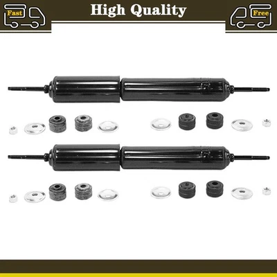 Monroe Shocks Absorbers Rear Fits 1974 1975 1976 1977 1978 1979 1980 Ford Pinto - Image 1 of 2