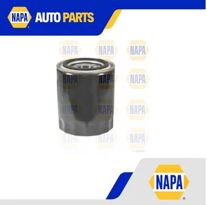 Oil Filter fits KIA SORENTO Mk1 2.5D 02 to 11 D4CB NAPA 263104A000 263104A010 - Picture 1 of 2