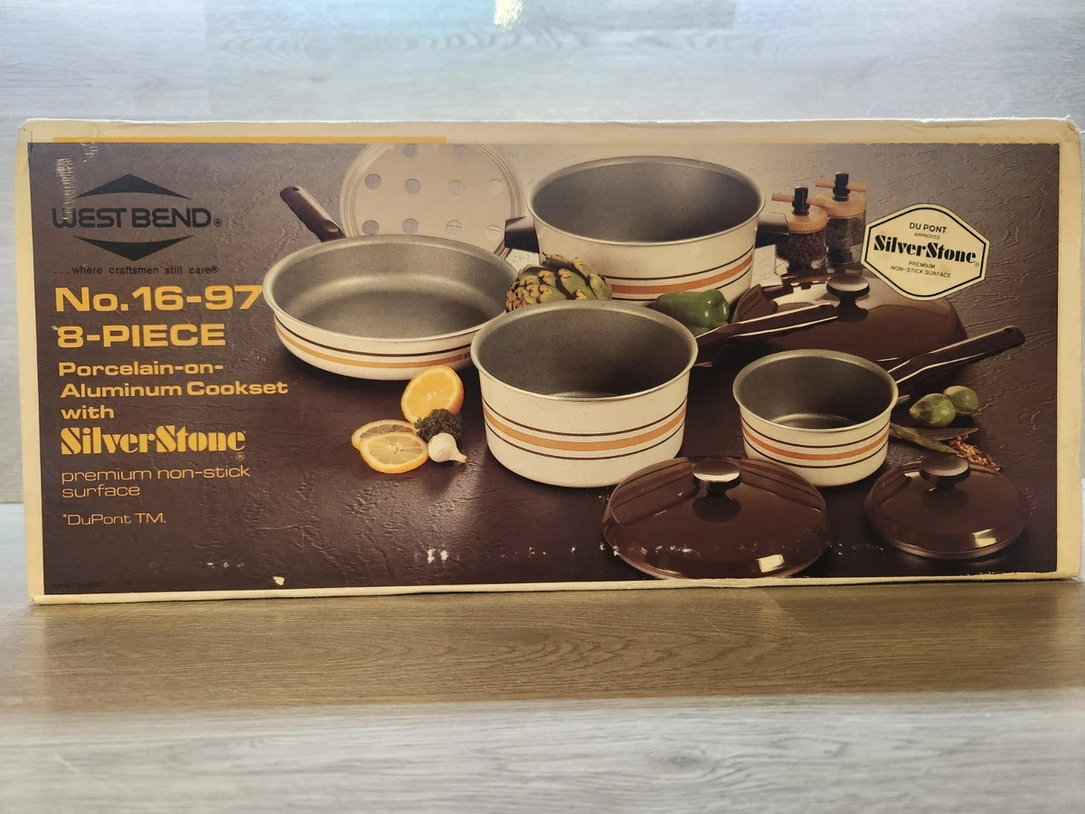 West Bend Cookware for sale | eBay