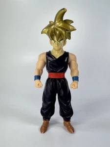 Dragon Ball Z Battle Collection Super Saiyan Son Gohan Vol 9 Gold Hair 5" Figur - Bild 1 von 3