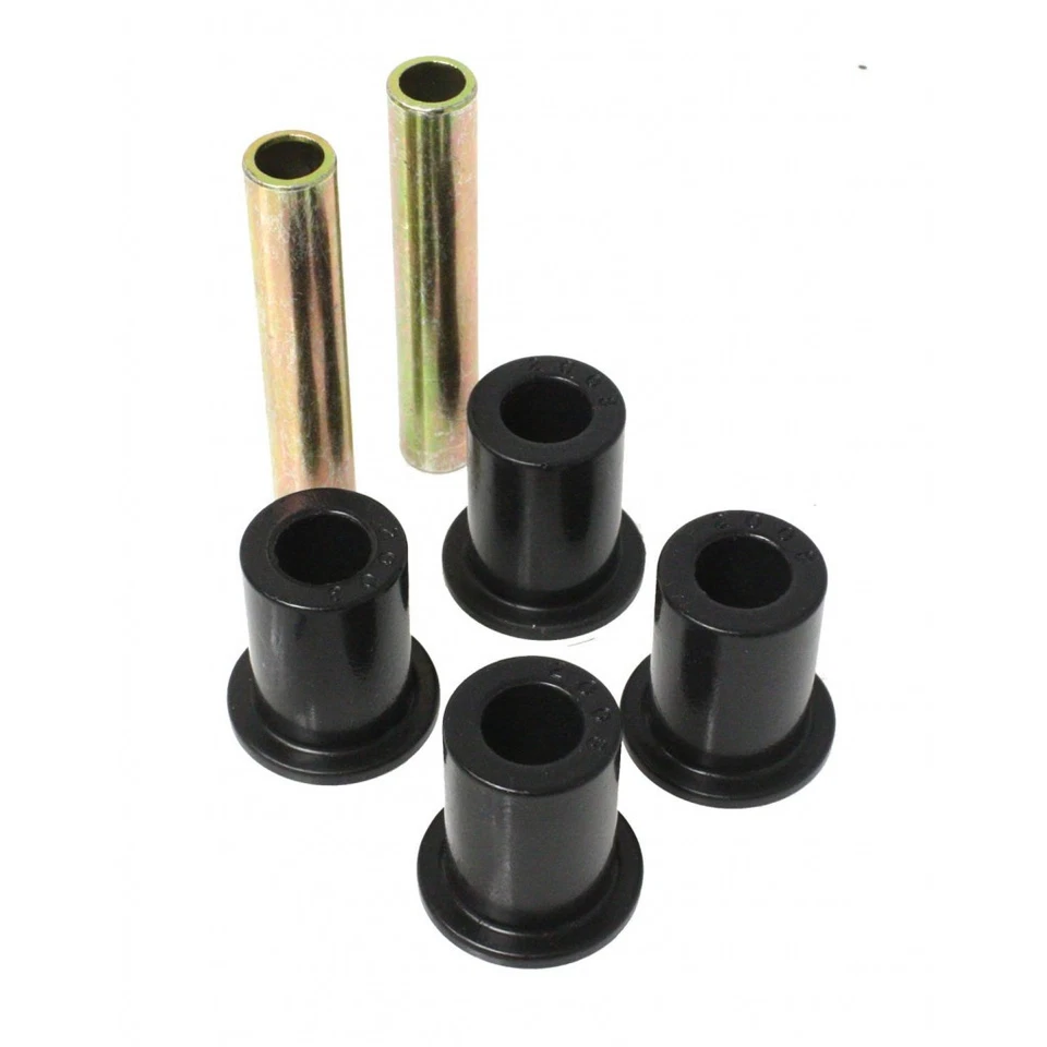 Energy Suspension For Chevy K5 Blazer 1975-1986 Spring Bushings Front Black - Image 1 of 2