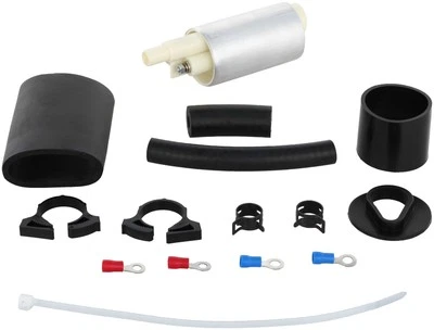 Bomba de combustible eléctrica en tanque Delphi para Volvo 940 1992-1994 2,3 L L4 Foto 1 de 4