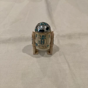 1977 Star Wars Vintage Kenner Actionfigur R2-D2 - Bild 1 von 5
