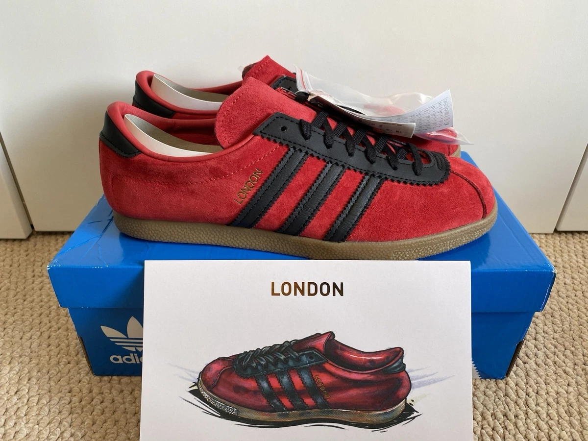 Adidas City Series for sale | eBay