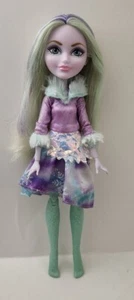 Ever After High Crystal Winter Doll Epic Winter Special Edition 2015 - Picture 1 of 5
