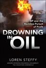 BP & THE RECKLESS PURSUIT OF PROFIT: DROWNING IN OIL by LOREN C. STEFFY
