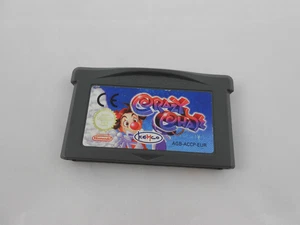Crazy Chase Nintendo Game Boy Advance GBA Gameboy Pal Modul - Bild 1 von 2