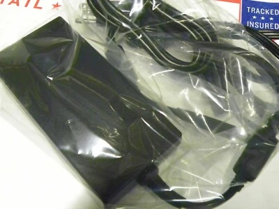 Dell 180W AC Adapter 7.4 mm for Alienware M14x Alienware M15 Alienware M15 R2 - Image 1 of 4