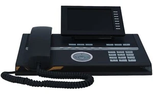 Unify - L30250-F600-C157 - OpenStage 60 - ISDN-Komfort/System-Telefon - Afbeelding 1 van 3