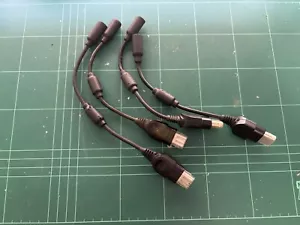 Original Xbox Break Away Cable - Picture 1 of 3