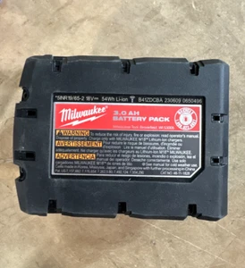 Milwaukee 48-11-1828 Genuine OEM M18 - Picture 1 of 3